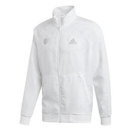 Vêtements De Tennis adidas Uniforia Jacket Men